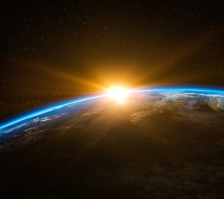 Our planet