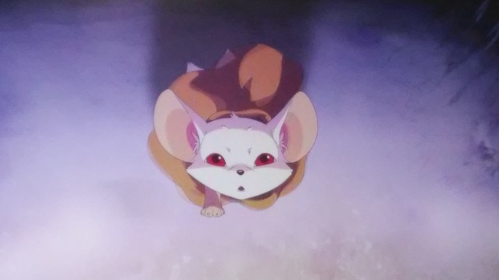 여우