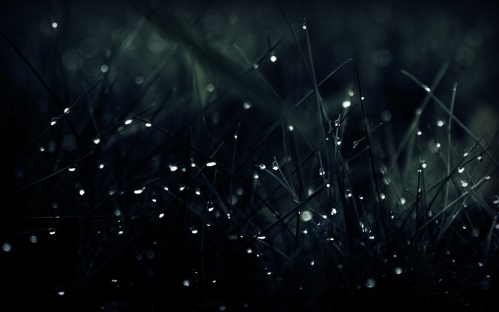 water droplet