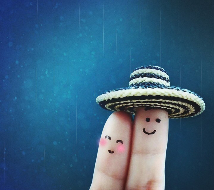 lovely couple