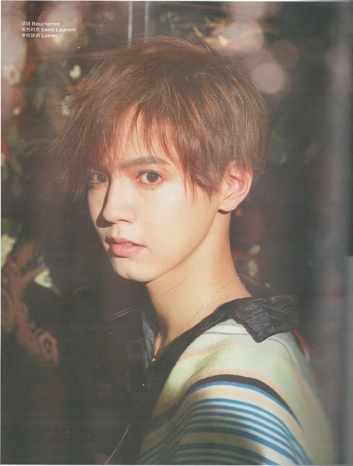 boyfriend