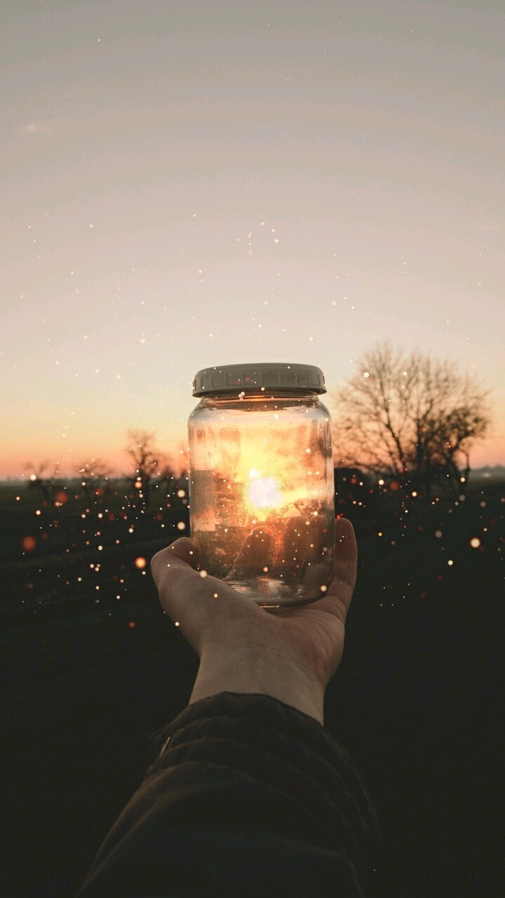 light