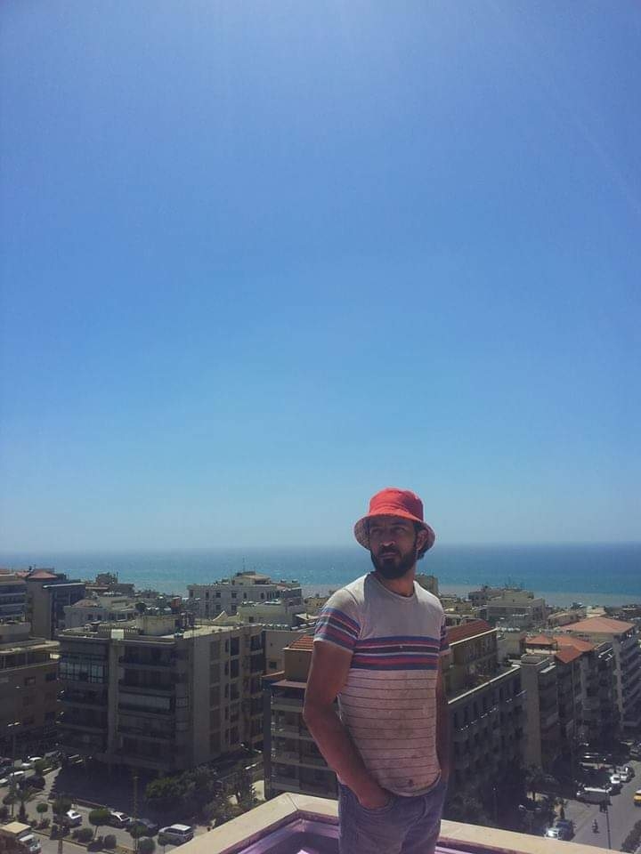 منذ سبعة أعوام