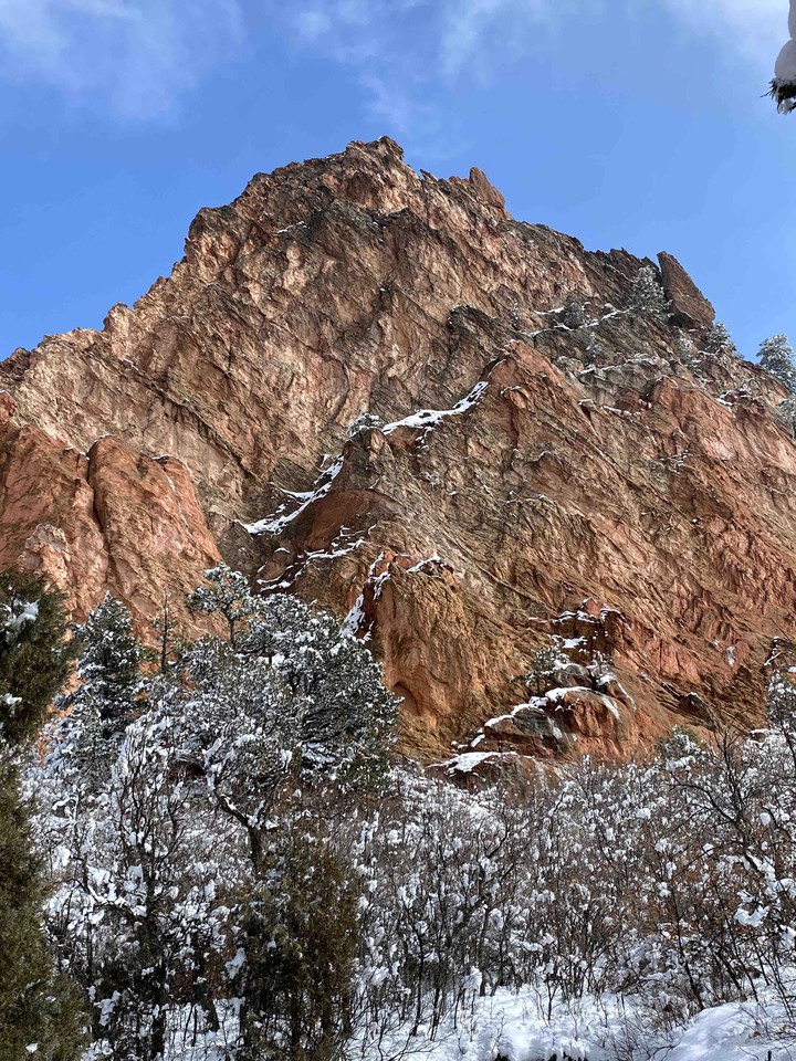 Rocky Mountains