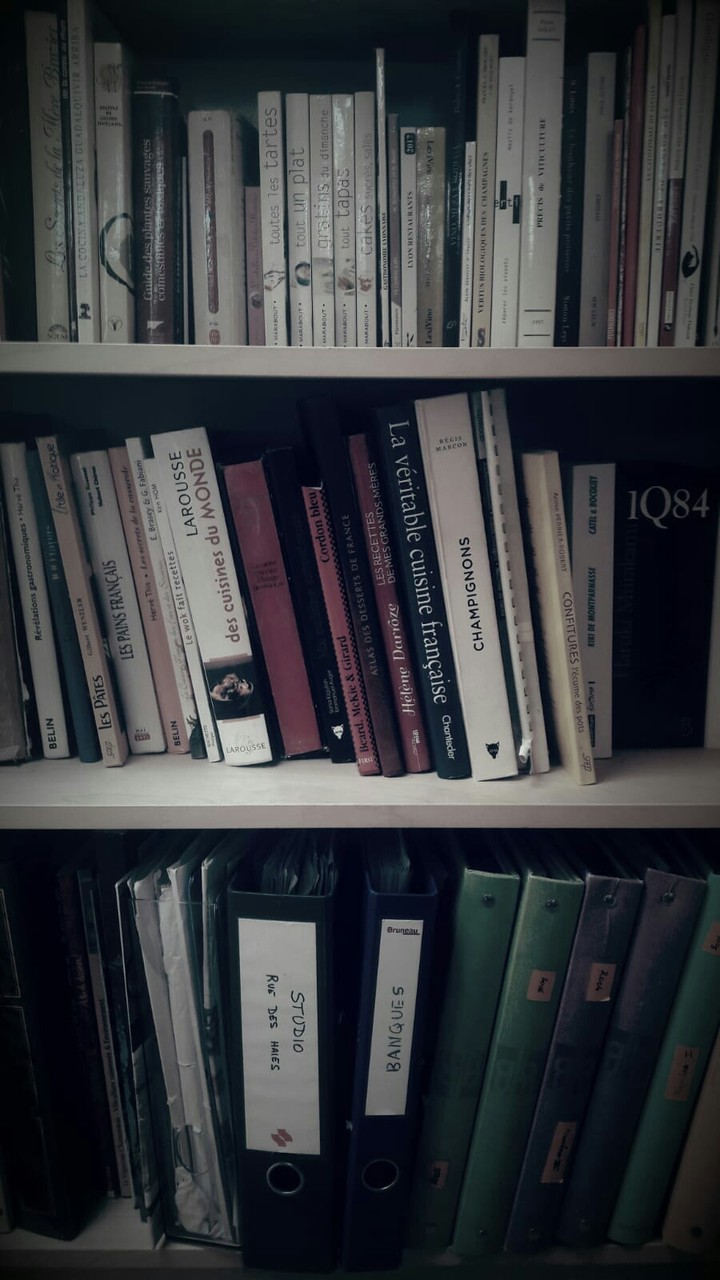 livre