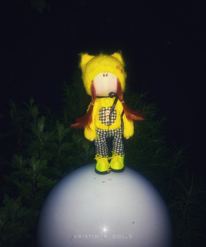 doll