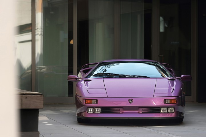 lamborghini