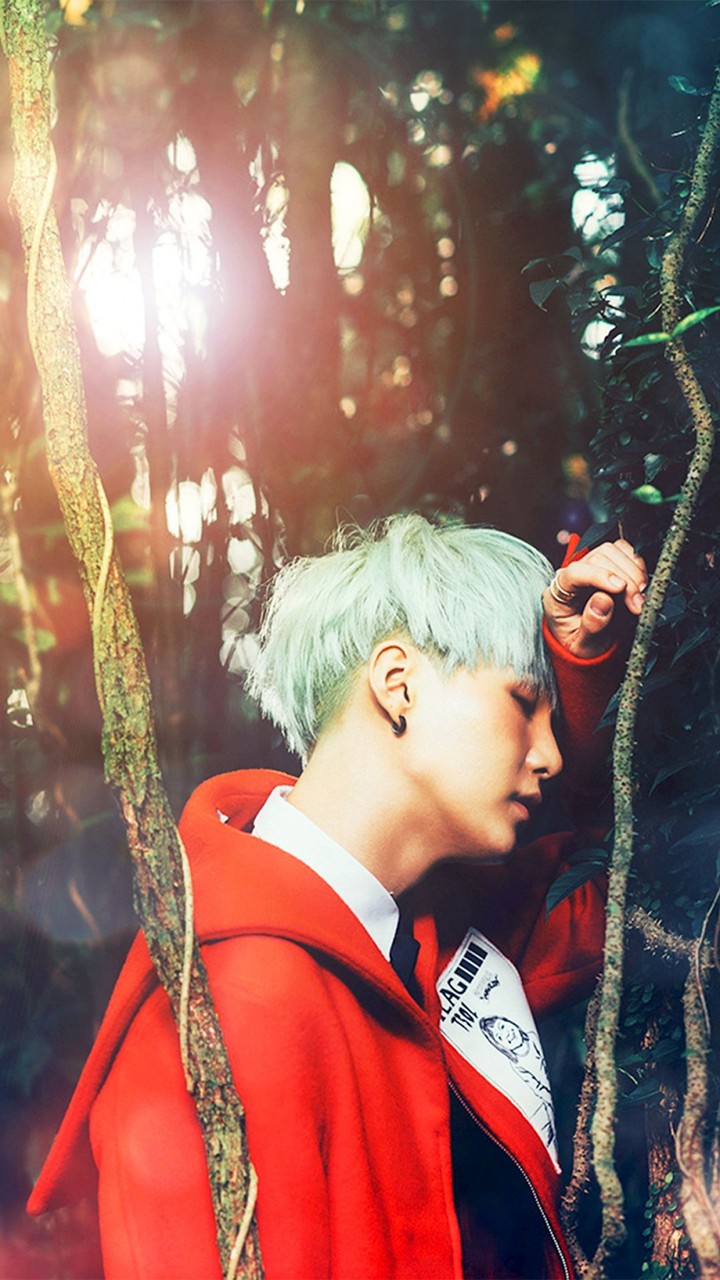 suga