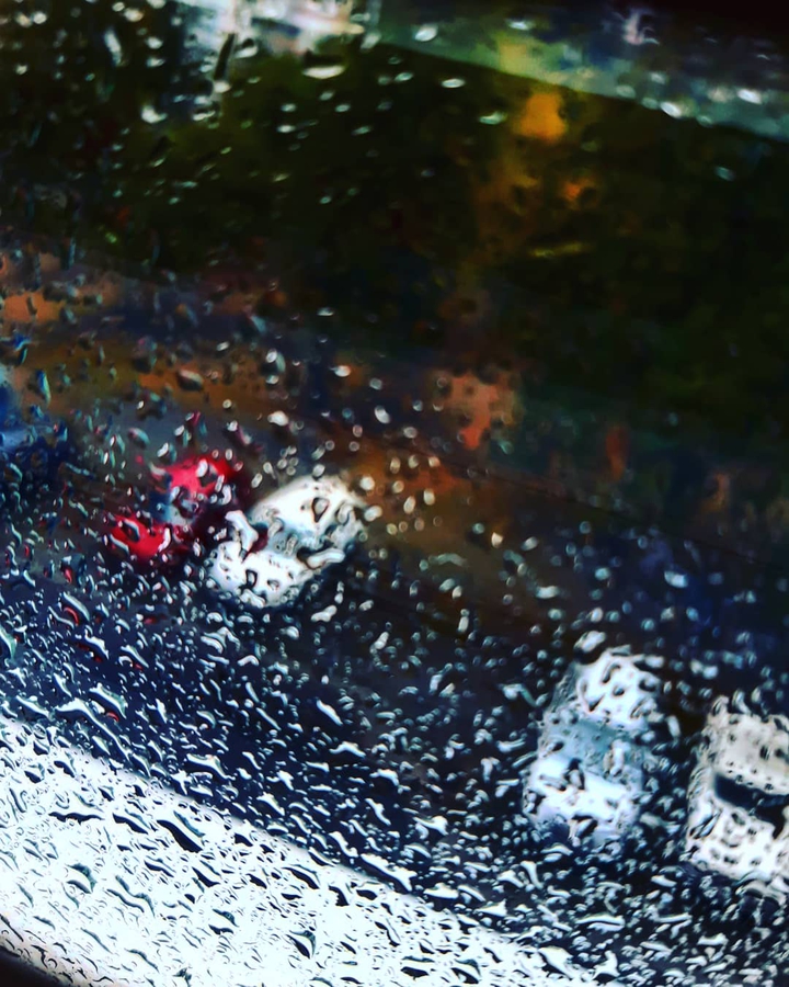 rain