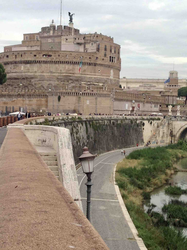 Roma