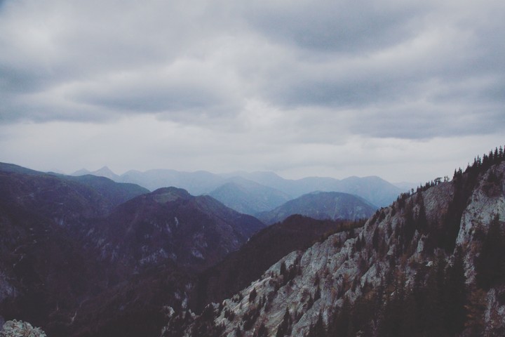 Mountain