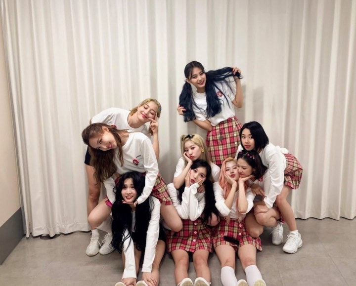 TWICE
