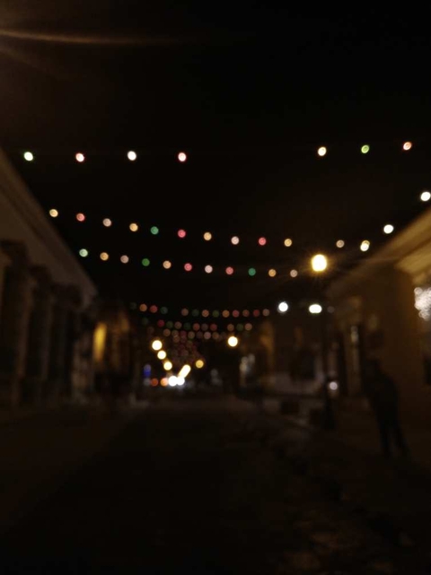 city