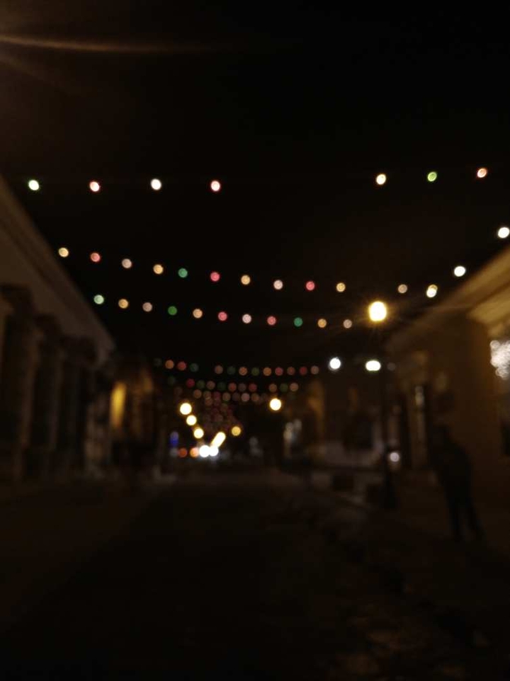 city