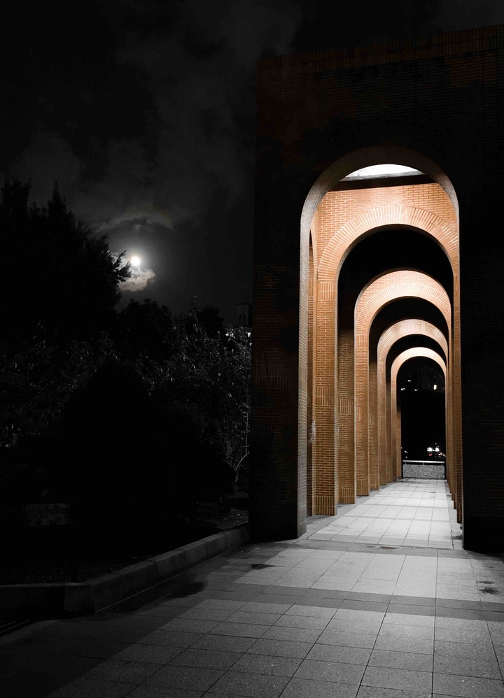 moon