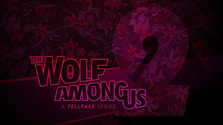 The Wolf Among Us 2 Wallpaper