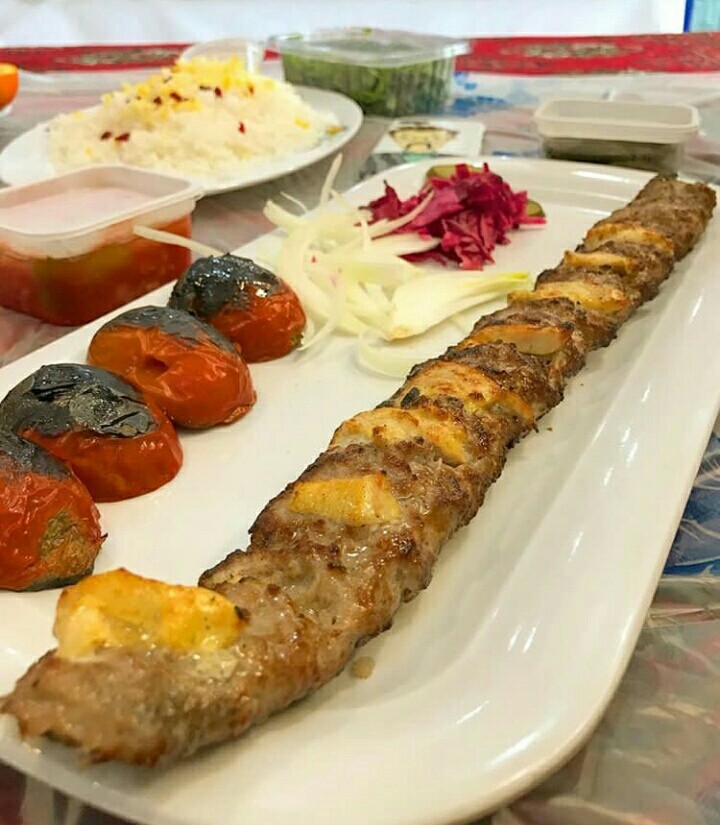کباب