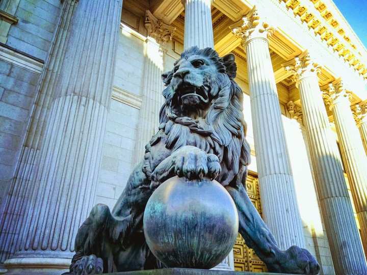 leon congreso