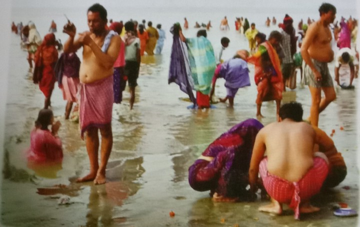 MAKAR SAKRANTI