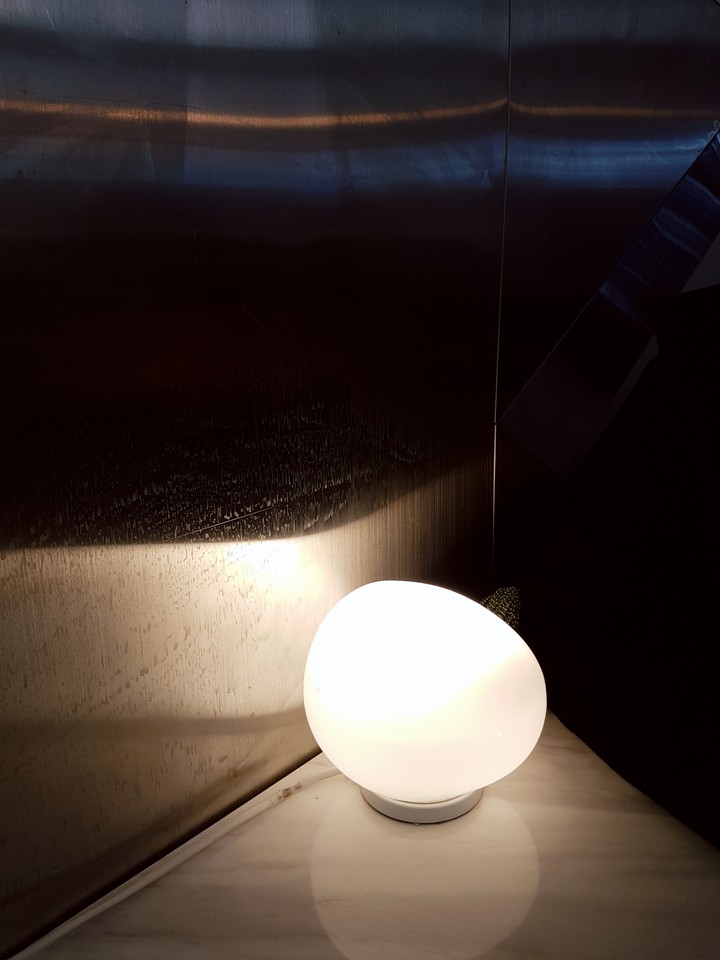 light