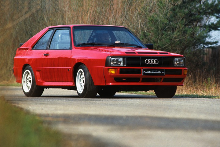 audi