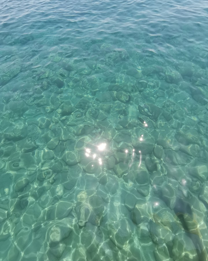 Sea