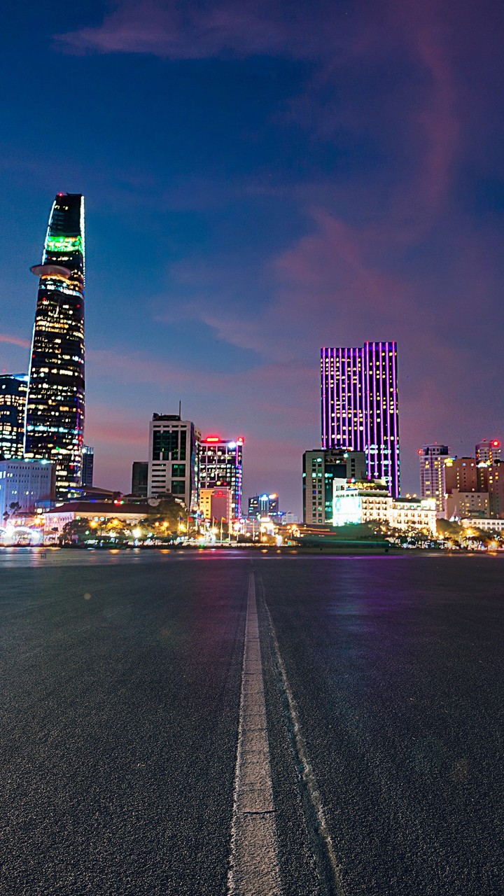 Pretty City