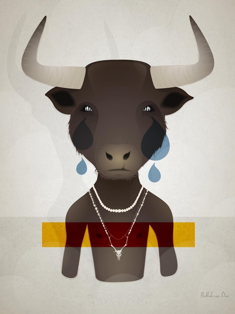 Buffalo