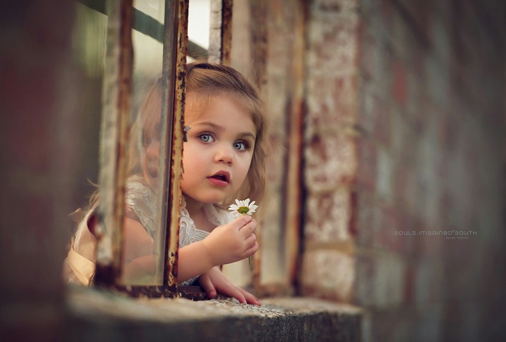 cute girl