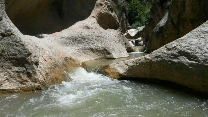 Bojnord.Iran