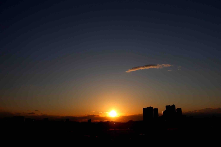 sun