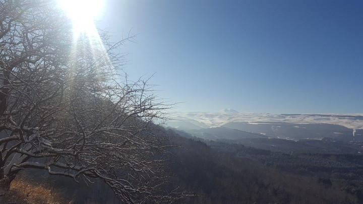 Спасибо, Кавказ