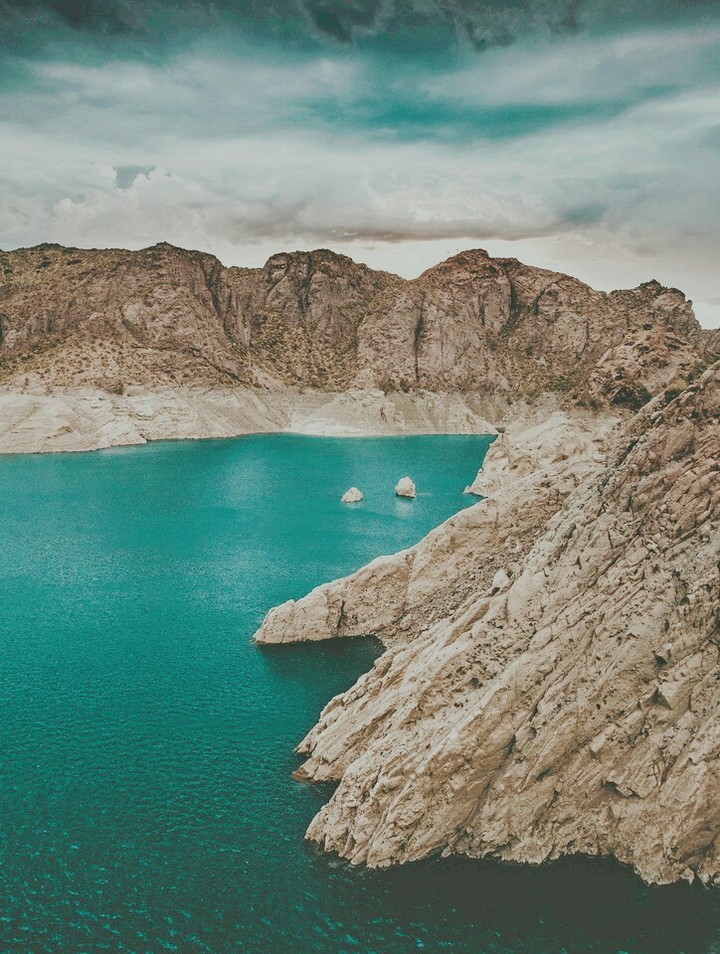 Sea