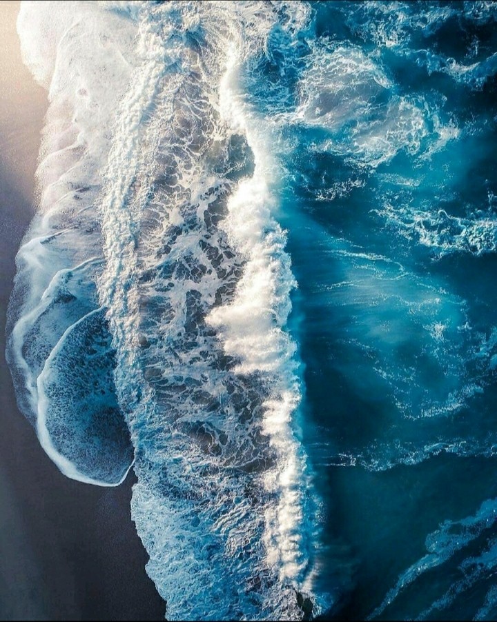 BLUE SEA