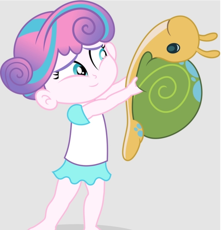 Flurry Heart