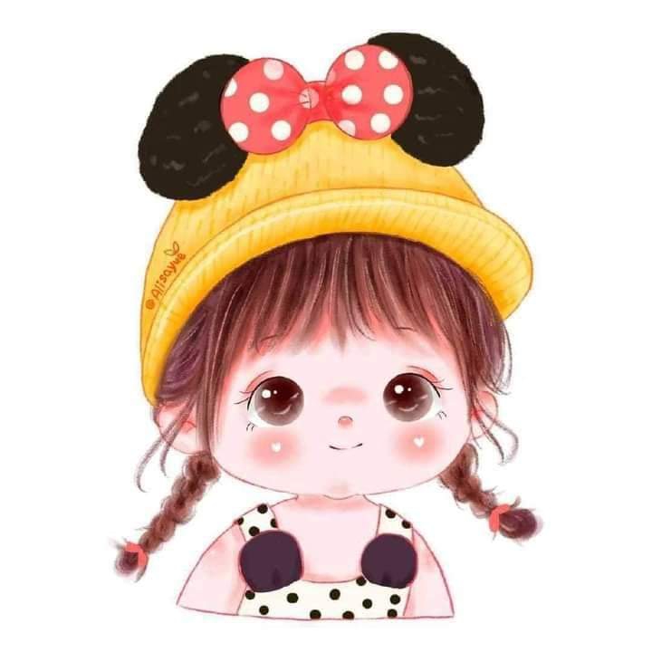 Cute