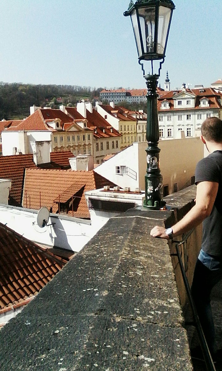 Praha