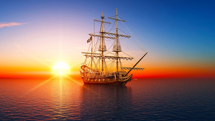 ship
