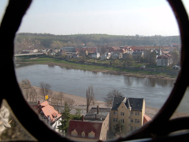 Burg Albrechtsburg Meissen