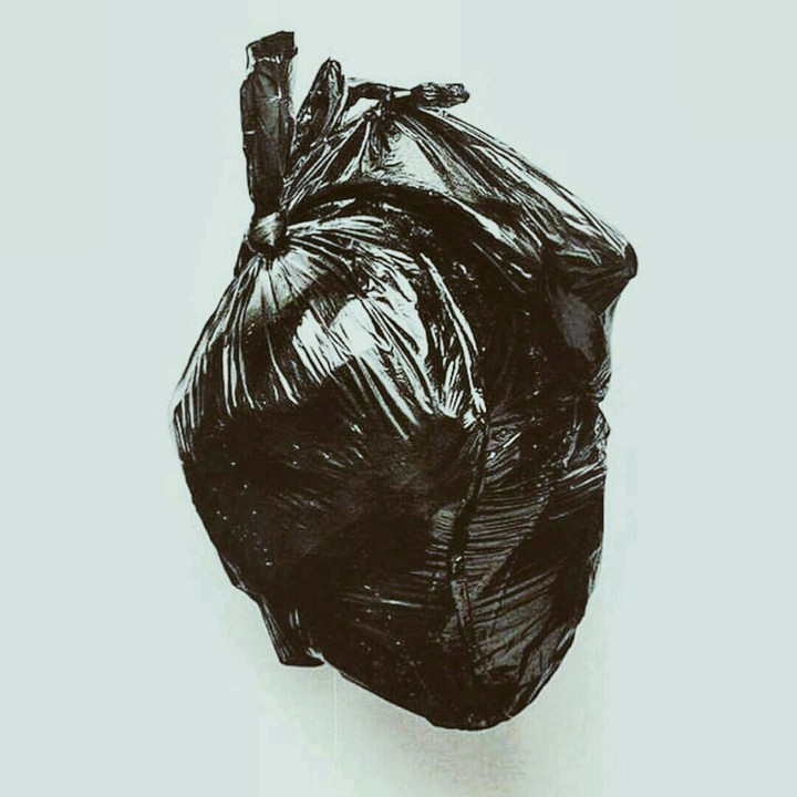 its my heart