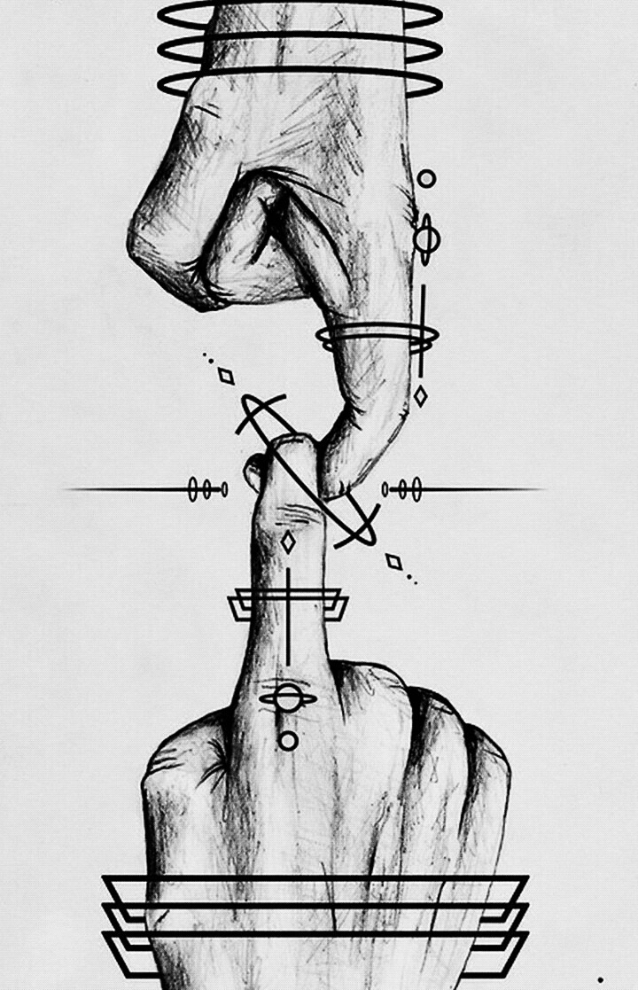 touch 