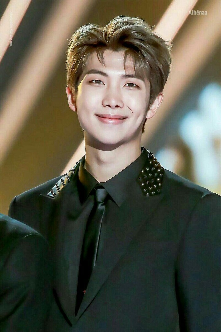 Kim Nam Joon