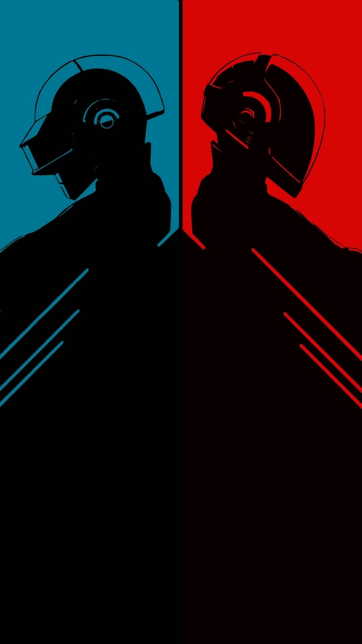 daft punk
