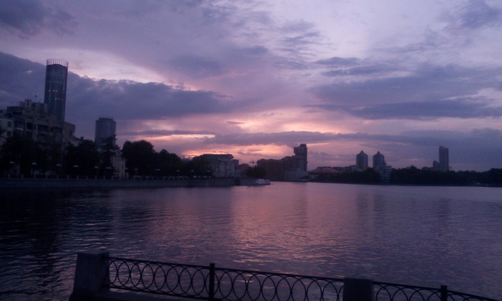 Sunrise