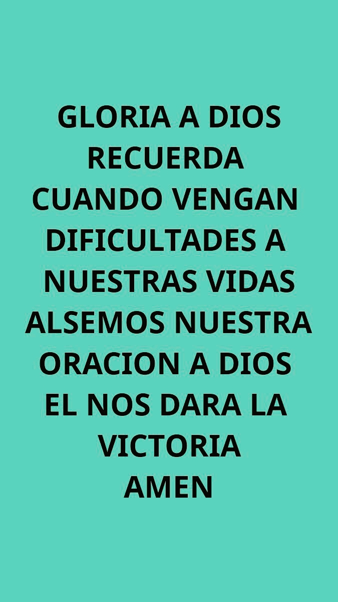 alegría