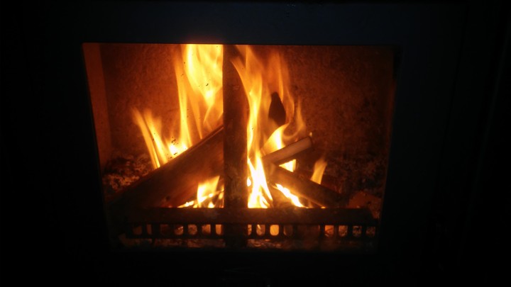 ofenfeuer