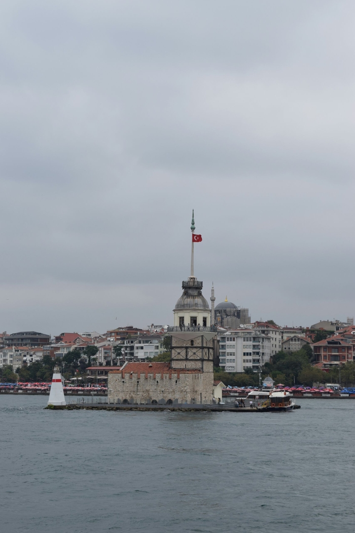 Kız Kulesi