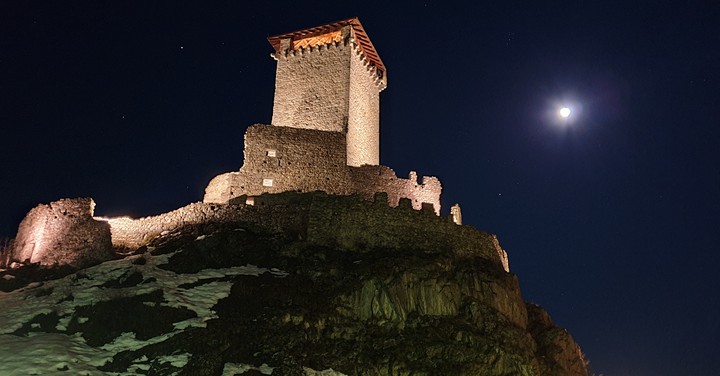 Castle