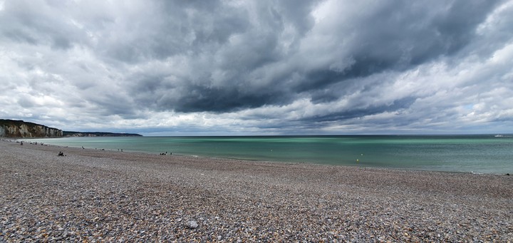 Dieppe