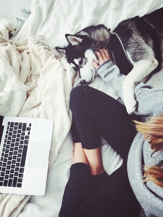 so comfy